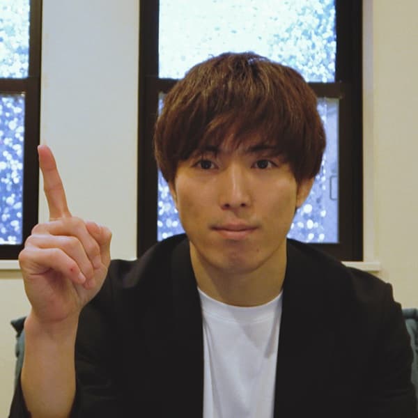 松本 晃治 portrait